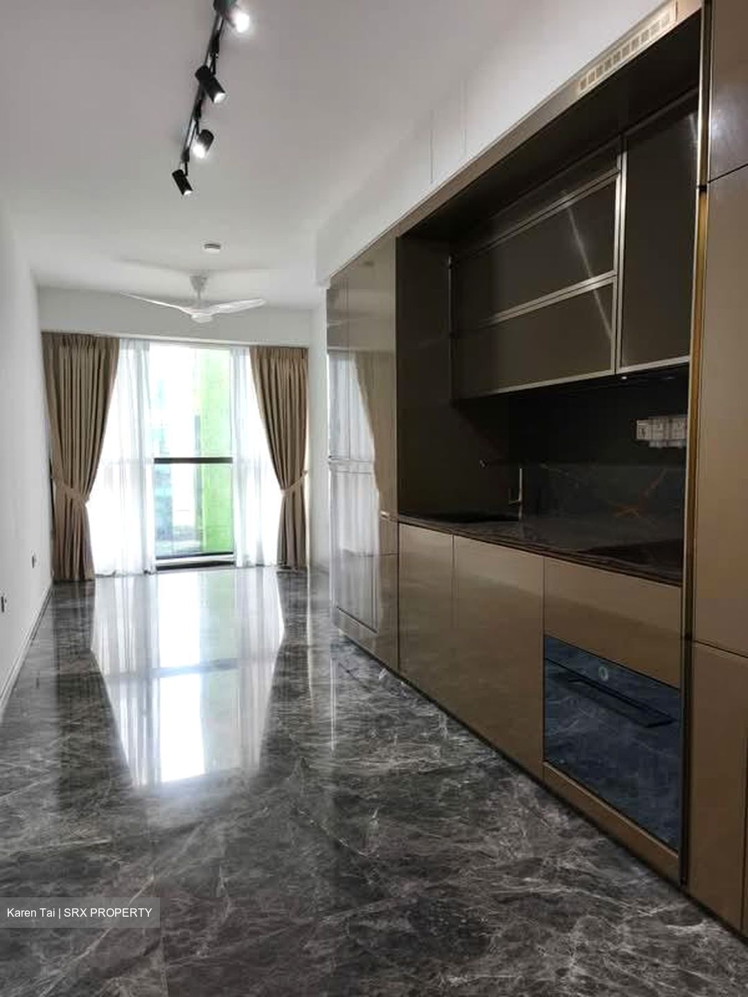 One Bernam (D2), Apartment #526649551